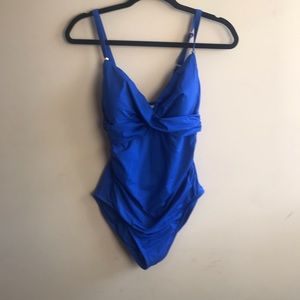 Calvin Klein swimsuit (8)